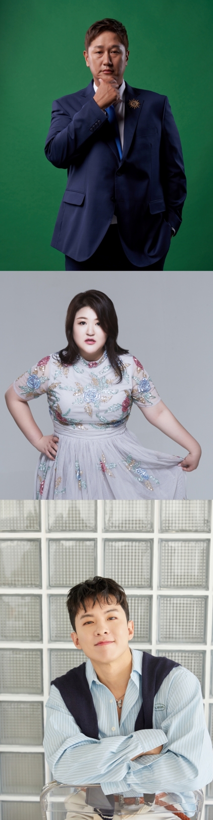 [정보/소식] '최강식탁', 이대호·이국주·나태주 MC 발탁 [공식] | 인스티즈