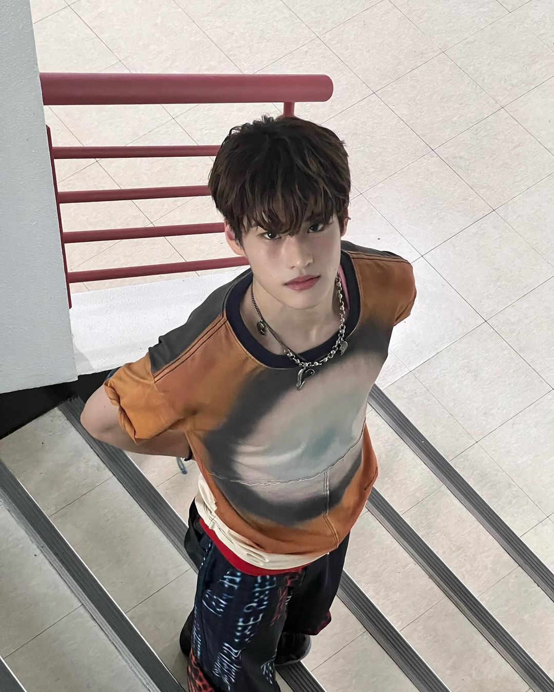 [잡담] 어제 오늘 레전드 찍은 라이즈 소희 인스타 사진 | 인스티즈