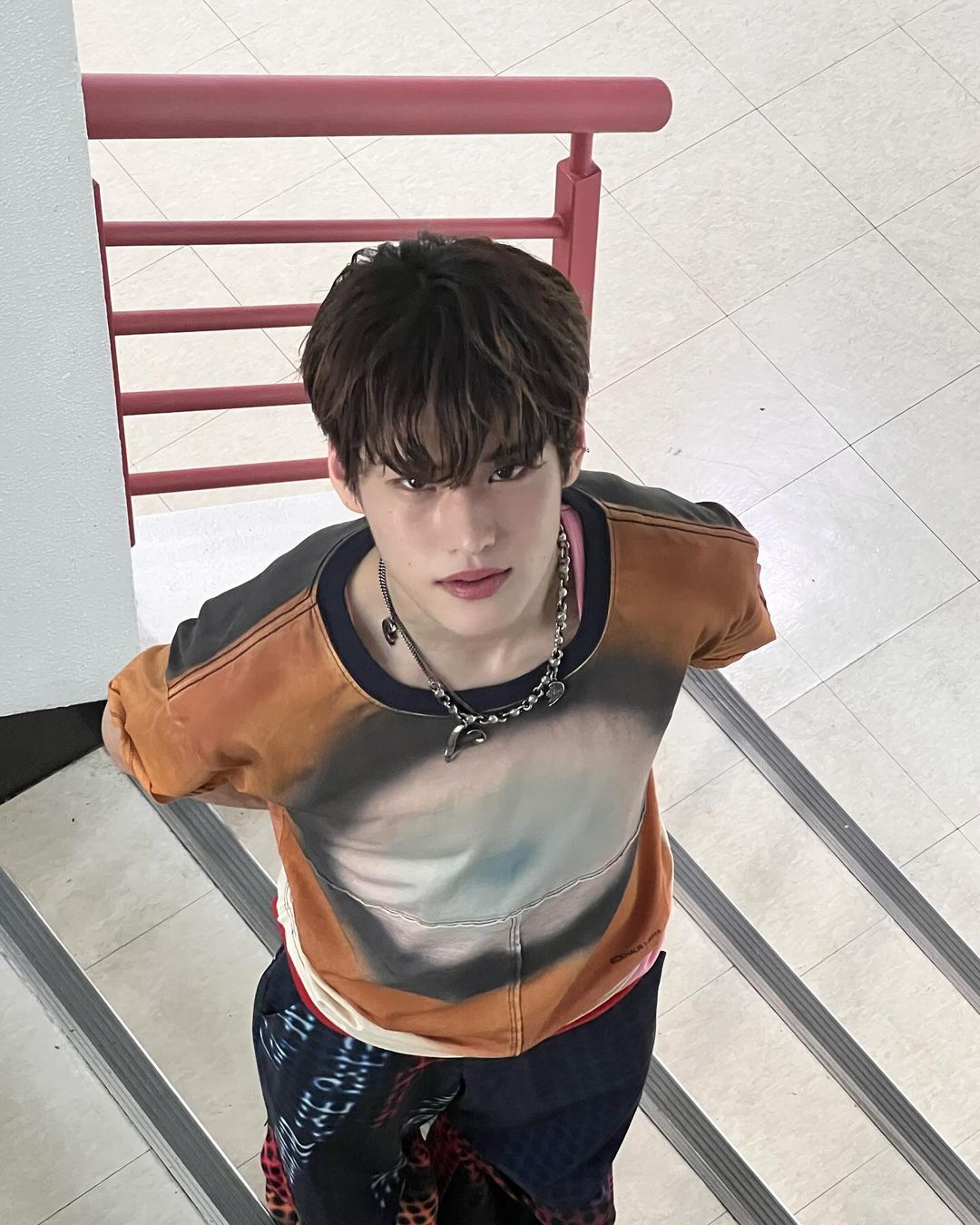 [잡담] 어제 오늘 레전드 찍은 라이즈 소희 인스타 사진 | 인스티즈