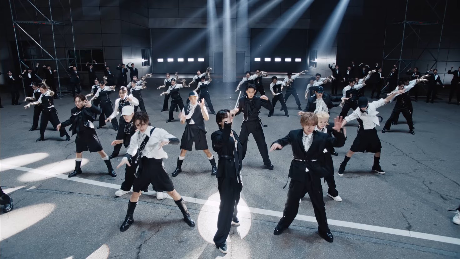 [잡담] 세븐틴 마에스트로 6시 공개✨✨✨✨✨✨✨✨✨✨ | 인스티즈