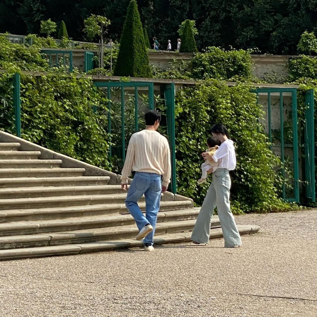 [잡담] 어 ㅋㅋ 눈여 엔딩 미화가 된다 ..스르르르르르르르 | 인스티즈