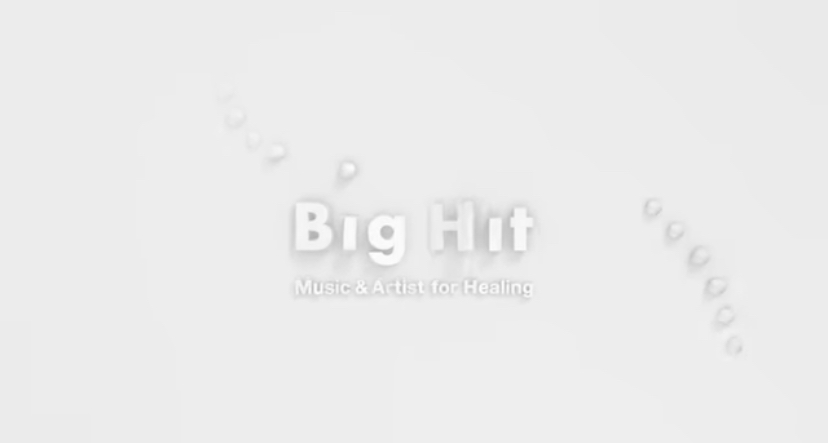 [잡담] 빅히트 초창기에 Music & Artist for Healing 이였잖아 | 인스티즈