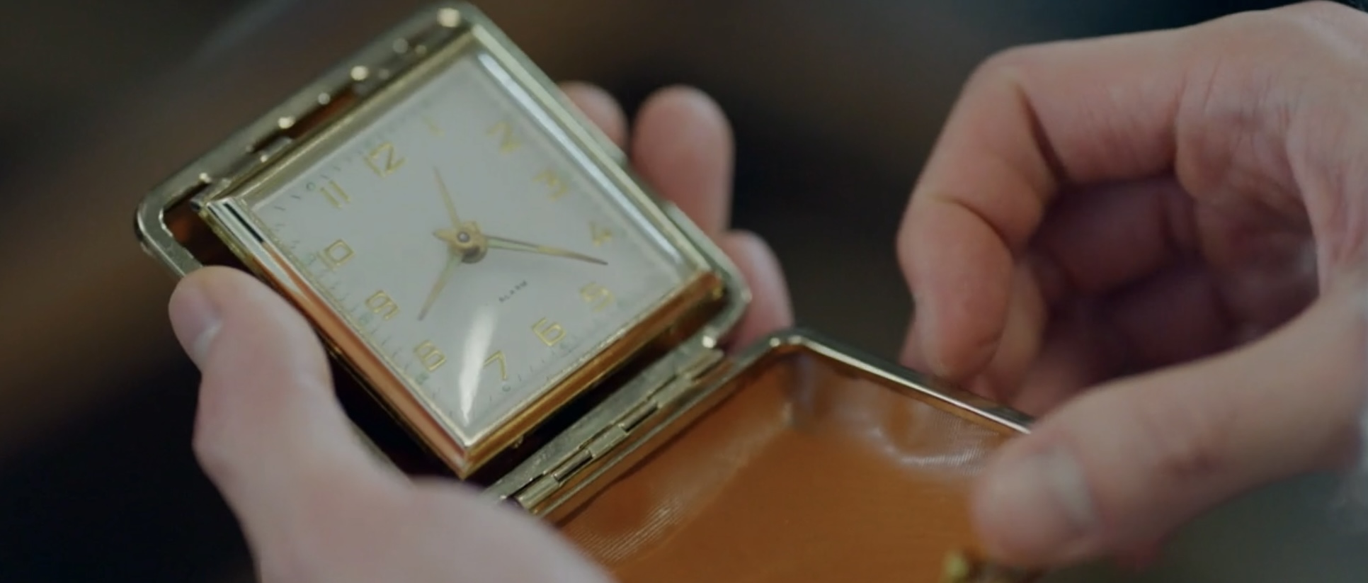 [잡담] 이 시계 도대체 뭘까 | 인스티즈