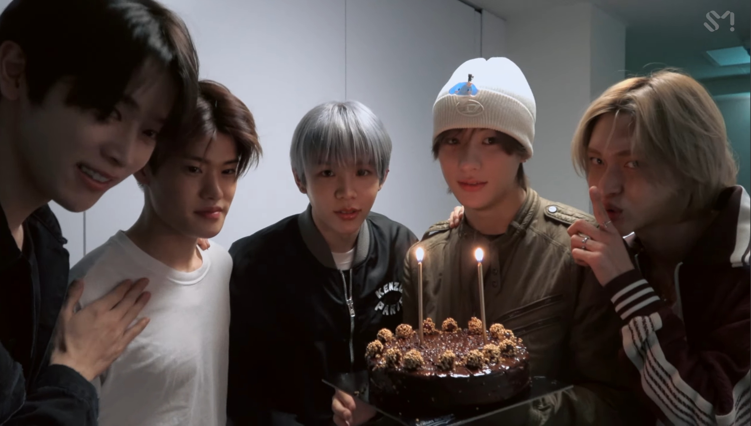 [잡담] 라이즈 이번 수록곡 다 좋다 그 중 원키스 | 인스티즈