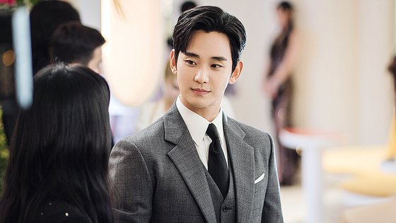 [정보/소식] 배우 김수현, 약 10년만.. 눈물의 여왕' OST 대미 장식…'청혼' 오늘(29일)발매한다 | 인스티즈