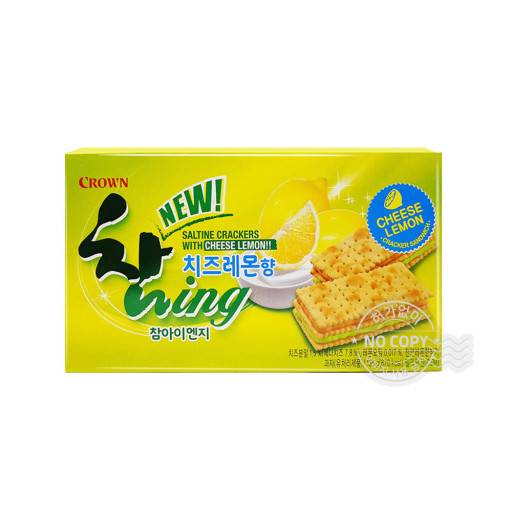 [잡담] 너네 참ing 크래커 알어?? - 인스티즈(instiz) 일상 카테고리