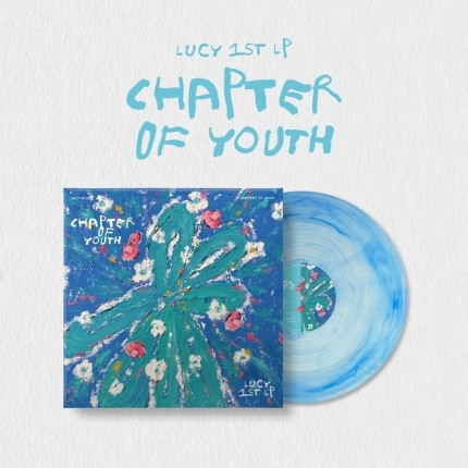 [정보/소식] 루시, 5월 8일 데뷔 4주년 기념 첫 LP 'Chapter Of Youth' 발매 | 인스티즈