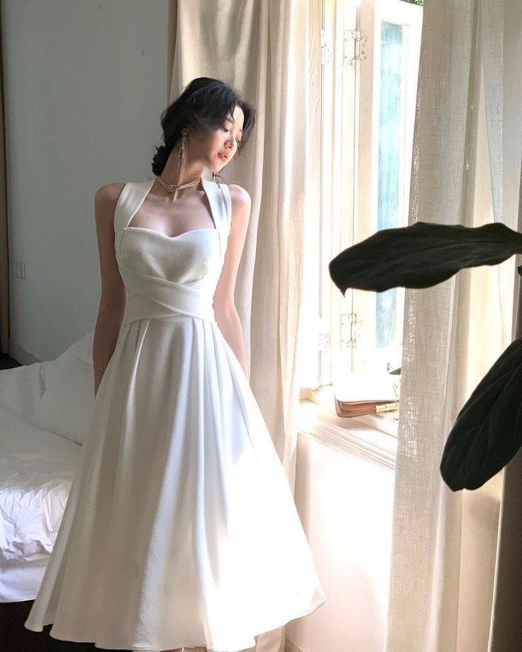 [잡담] 니네 결혼할 때 2부 드레스 뭐입을 거임? | 인스티즈