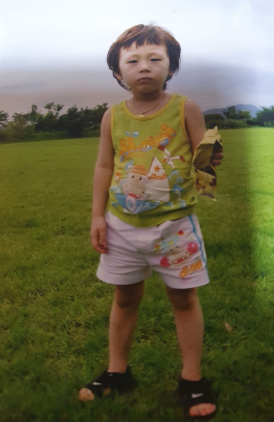 [잡담] 방금 올려준 보넥도 태산 어린이 사진 | 인스티즈