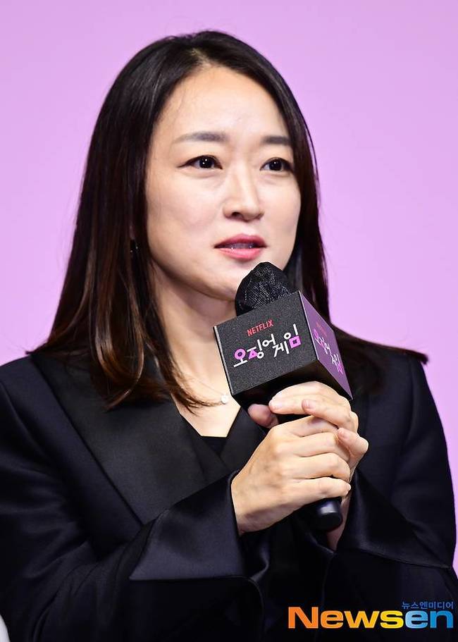 [정보/소식] '오징어게임2' 대전서 막바지 촬영중 6월 끝난다 | 인스티즈