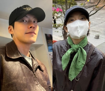 [정보/소식] 김우빈♥신민아, 도쿄 동반 여행..커플룩 입고 달달 럽스타 [SHOT!] | 인스티즈