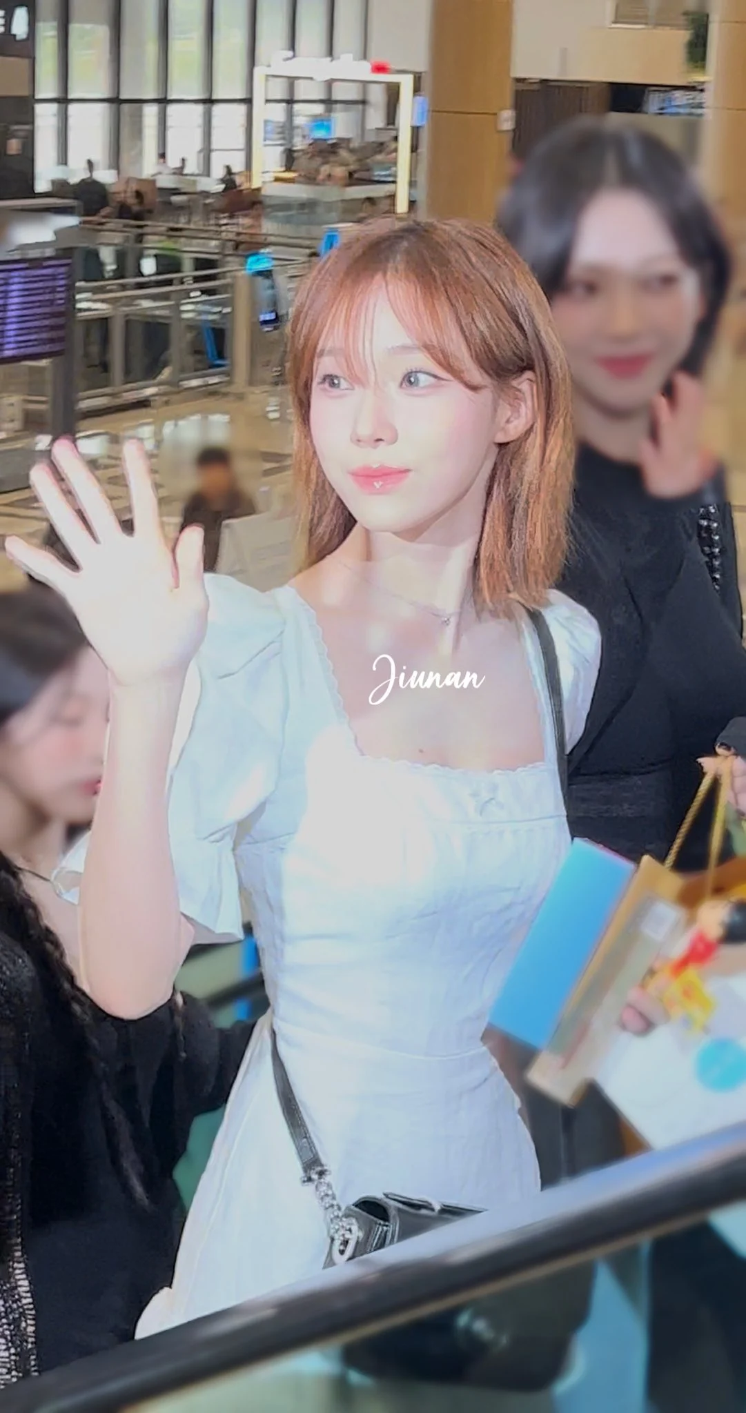 박명수가 본 여돌 중 실물 가장 예뻤다는 에스파 윈터.jpg | 인스티즈