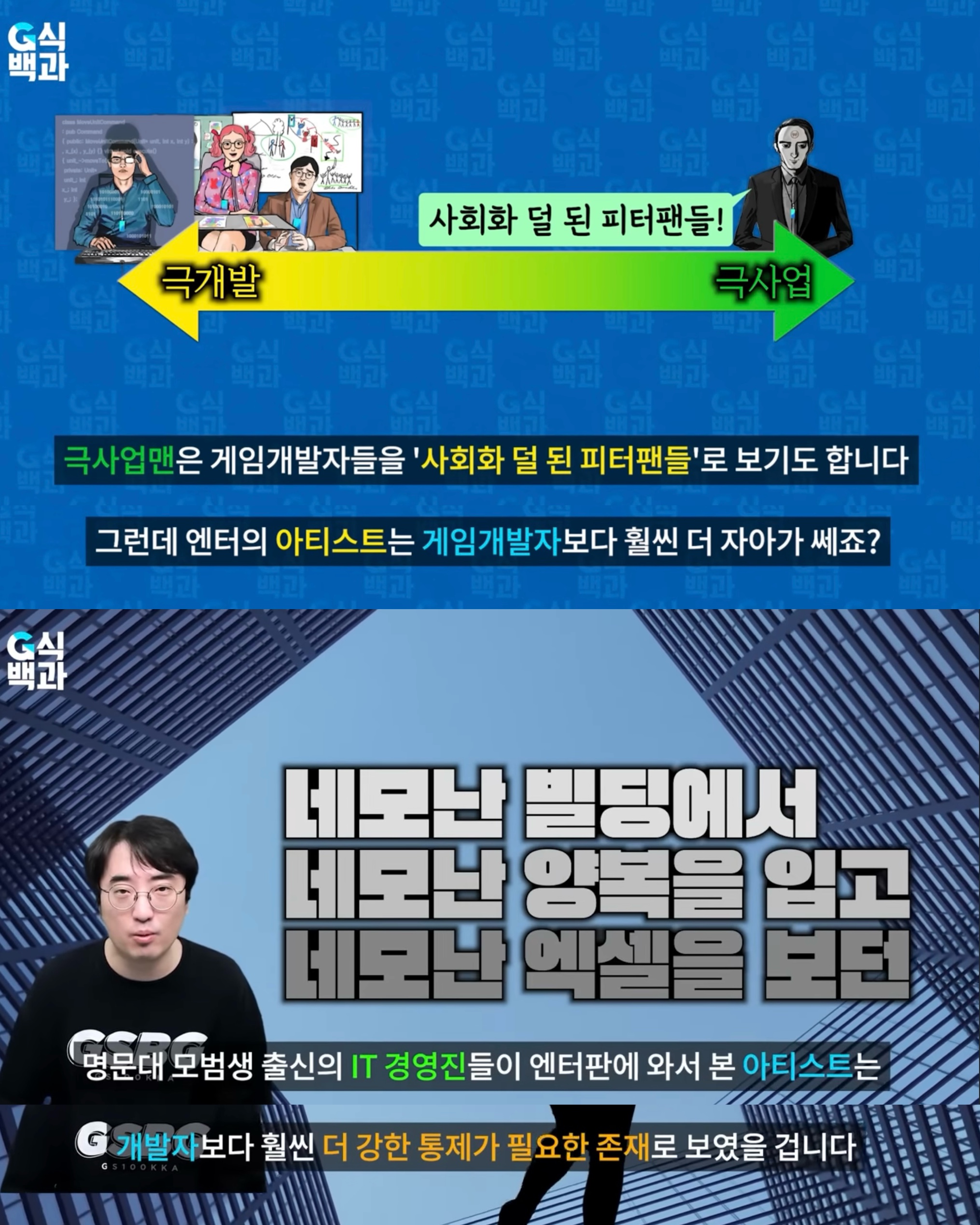 [정리글] 유투버 김성회 G식백과 이번 하이브 엔터이슈 요약 | 인스티즈