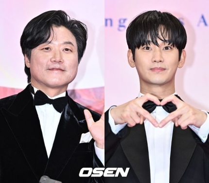 [정보/소식] 나영석X김수현 조합 보나.."저랑 예능 같이 하실래요" 판은 깔렸다 [Oh!쎈이슈] | 인스티즈