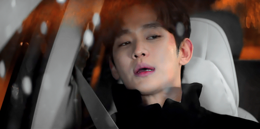 [잡담] 김수현(백현우) 눈여에서 다친 게 진짜 고자극이긴 해 | 인스티즈