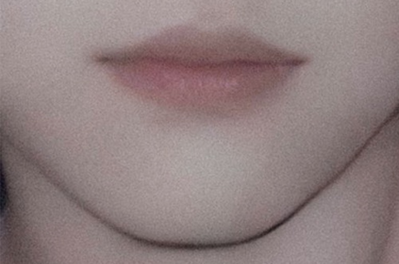 [잡담] 원빈 입술모양 똑같이 자란것 보소… 입술 보험 들어야겠는데 | 인스티즈