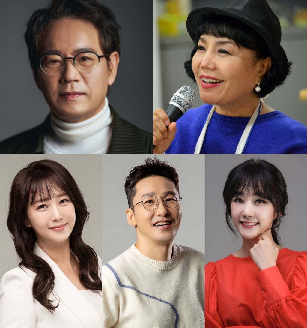 [정보/소식] 이병준·이숙·조향기·황동주·이시은 KBS2 일일극 '스캔들' 총출동 | 인스티즈