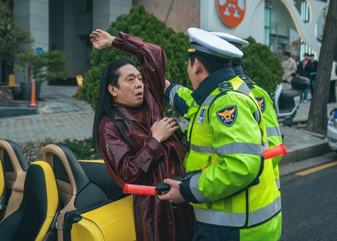 [잡담] 화림이랑 장이수 같은 말린고추 코트입음 | 인스티즈