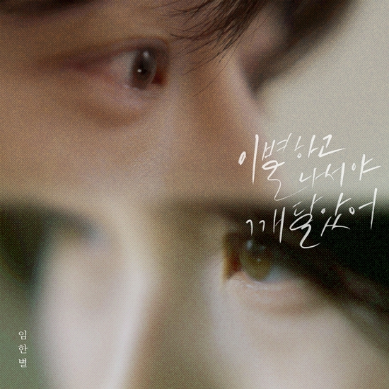 [정보/소식] 임한별, 오늘(12일) 신곡 '이별하고 나서야 깨달았어' 발매...배인혁 MV 출연 | 인스티즈