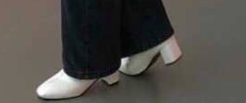 [잡담] 이런 신발 이름뭐야? | 인스티즈