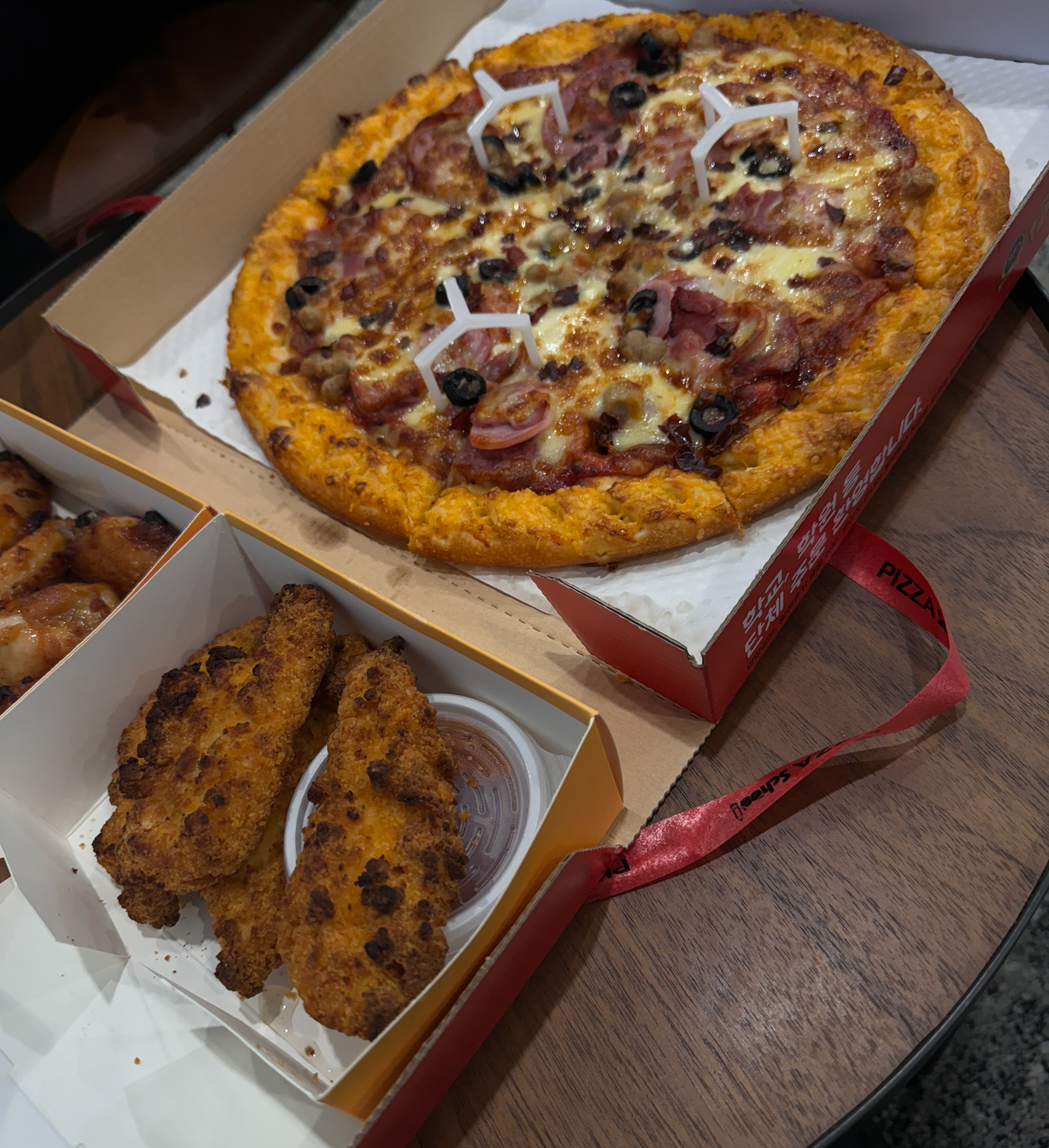 [마플] 제베원 피자판 | 인스티즈