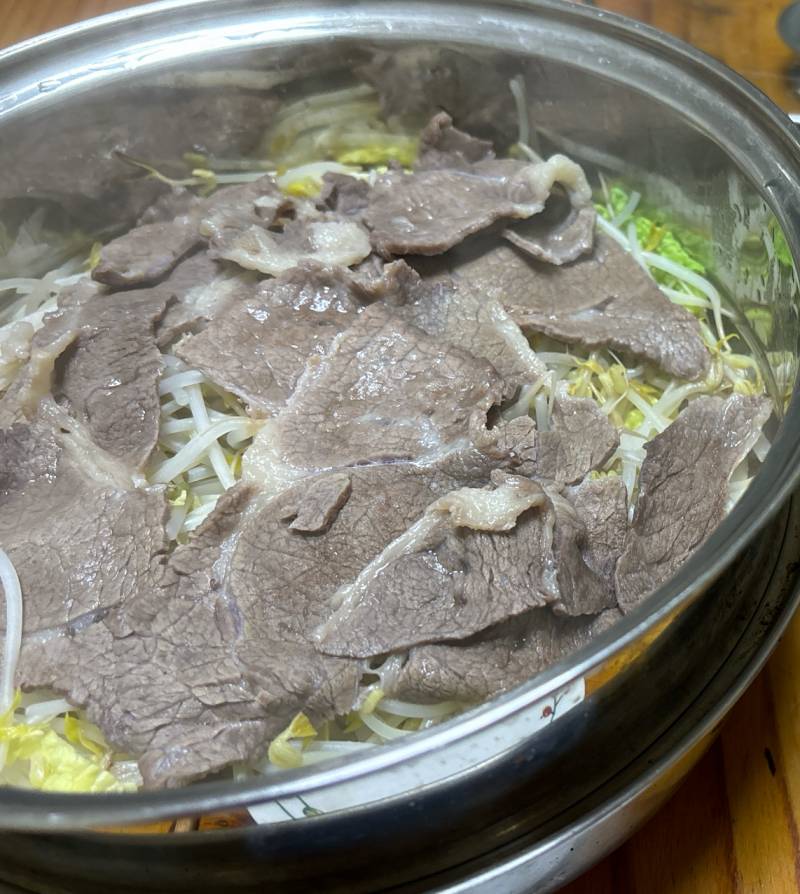 [잡담] ㄹㅇ 내 다이어트 꿀팁은 소고기 야채 찜이야… 너무 맛있어 | 인스티즈