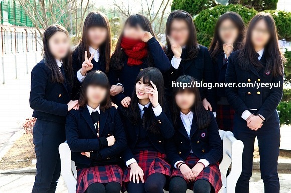 [잡담] 수지 중학교 졸업사진 너무 귀여운거 아님?ㅋㅋㅋㅋㅋㅋ | 인스티즈