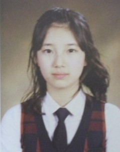 [잡담] 수지 중학교 졸업사진 너무 귀여운거 아님?ㅋㅋㅋㅋㅋㅋ | 인스티즈