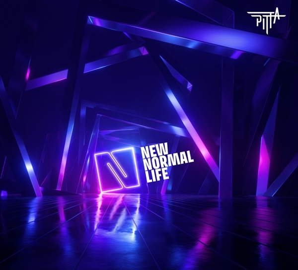 [정보/소식] PITTA, 16일 세 번째 EP 'New Normal Life' 발매 | 인스티즈