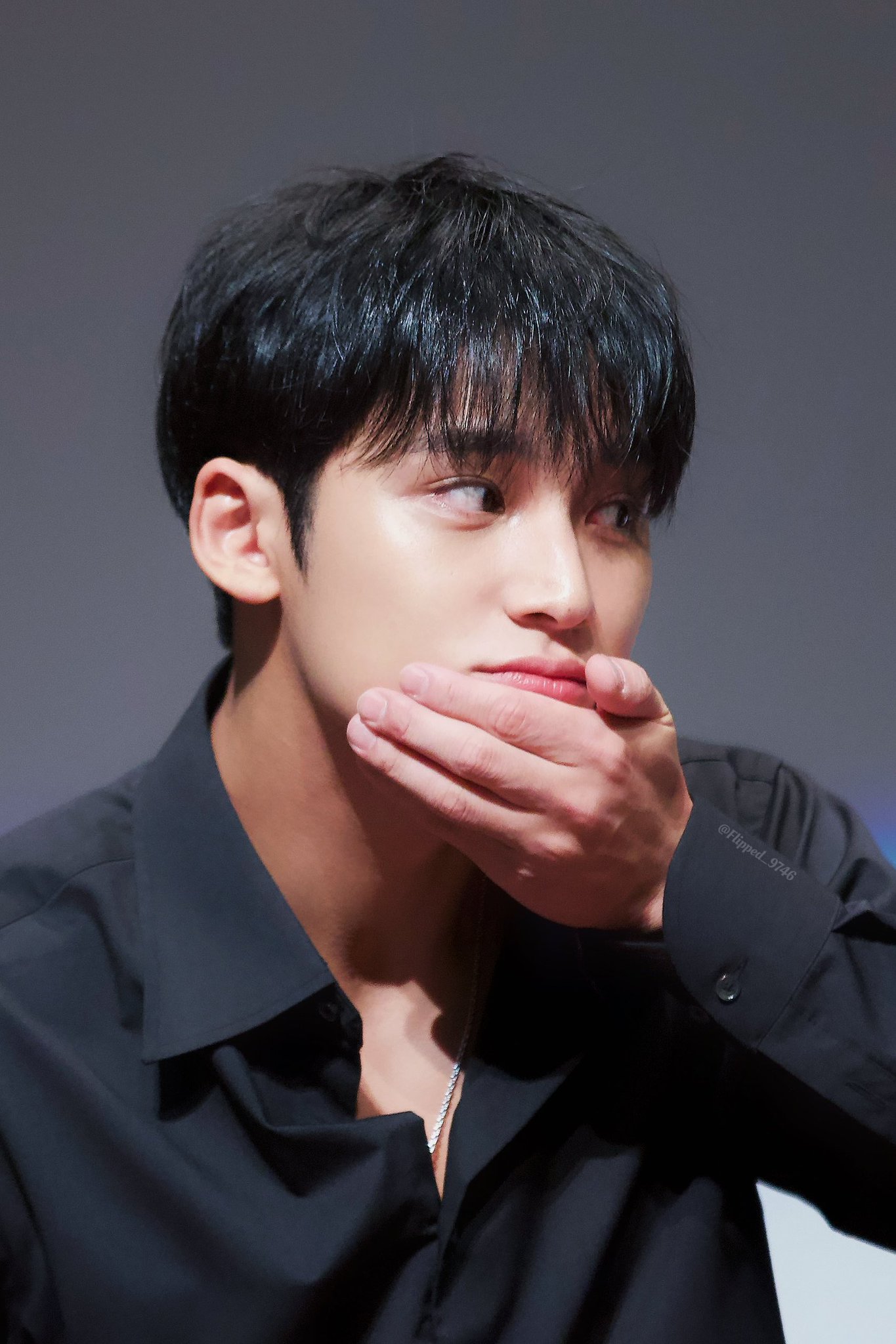 [잡담] 김민규 요즘 미모 미쳤다… | 인스티즈