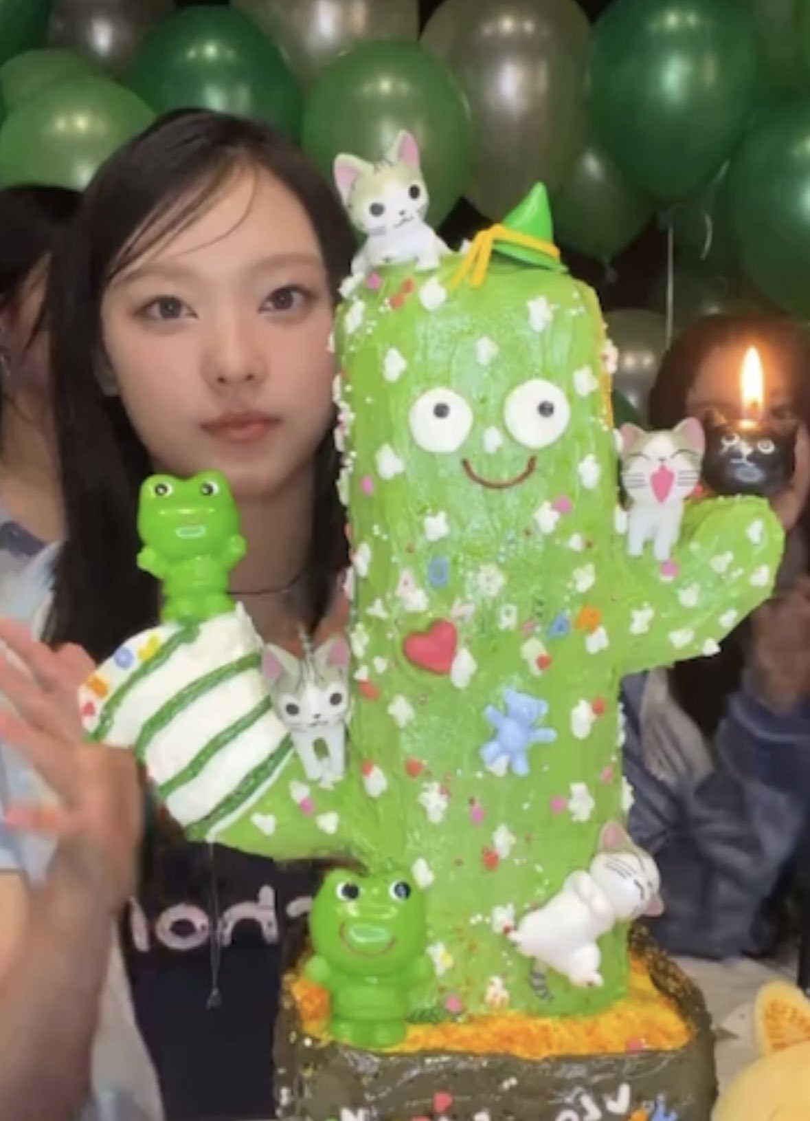 [잡담] 뉴진스야? | 인스티즈