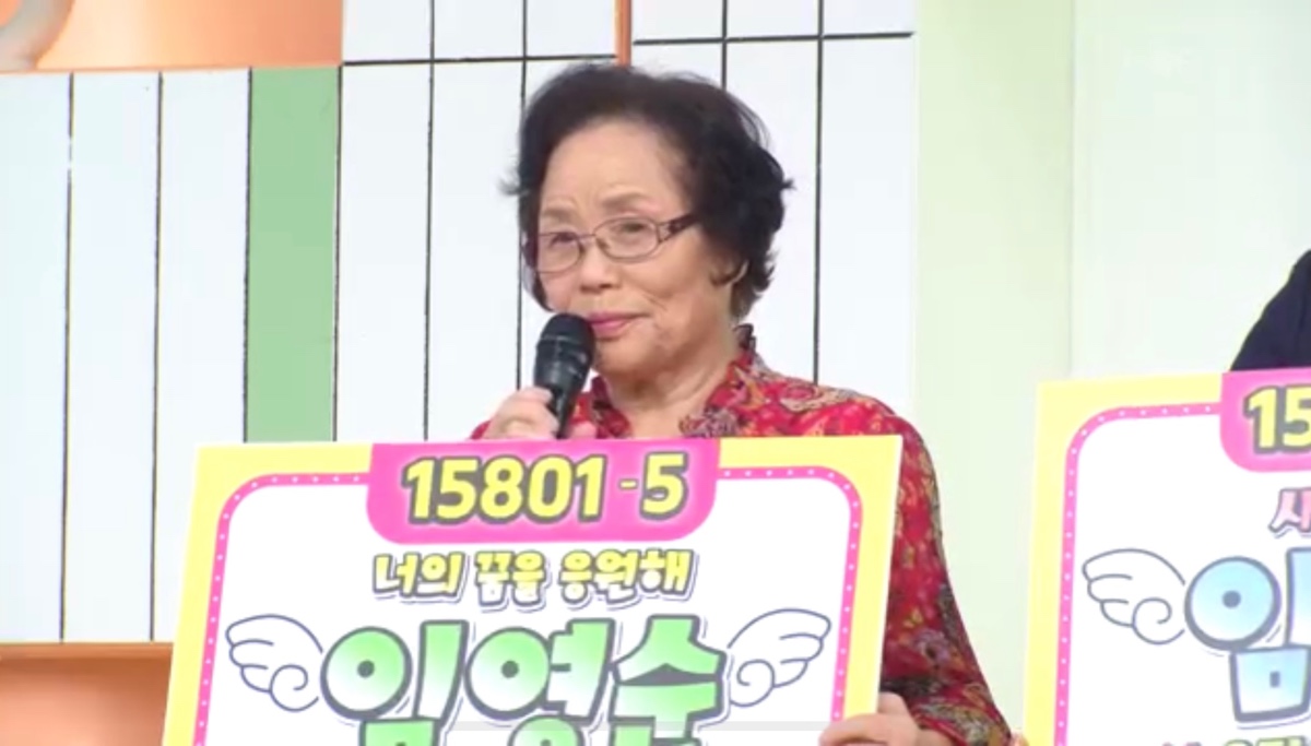 [잡담] 이 할머니 올해 100세라는데 그 연세로 보여? | 인스티즈