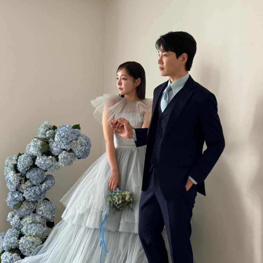[정보/소식] 김기리♥문지인, 오늘(17일) 결혼식…조혜련·박진주 축가 | 인스티즈