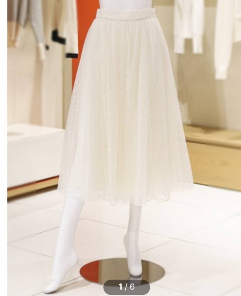 [잡담] 결혼식에 흰치마 입고 가도 돼? | 인스티즈