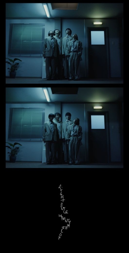 [정보/소식] RM, 타이틀곡 'LOST!' MV 티저 공개..영화적 스토리 라인 | 인스티즈