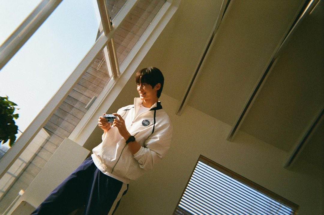 [잡담] 대군부인) 변우석 아이유가 교복 입어야 하는 이유 | 인스티즈