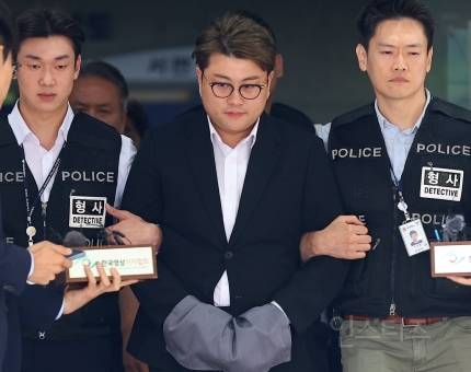 음주 뺑소니, 은폐, 호화 전관 보호막… 김호중 결국 구속 | 인스티즈