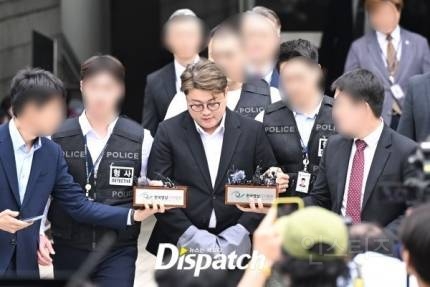 [단독] 정찬우·길, 동석자 조사 완료…경찰 "방조혐의 전혀 없다" | 인스티즈