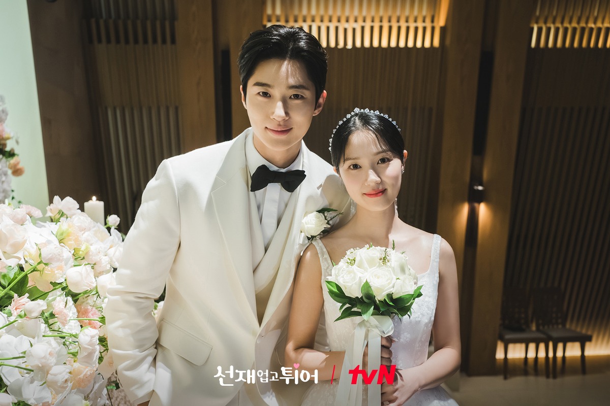 [잡담] tvN 상반기 드라마 결혼사진 (내남결, 눈여, 선업튀) | 인스티즈