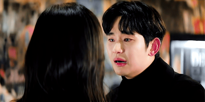 [잡담] 눈여 14화 김수현 연기는 대체 언제쯤 내성 생김? | 인스티즈
