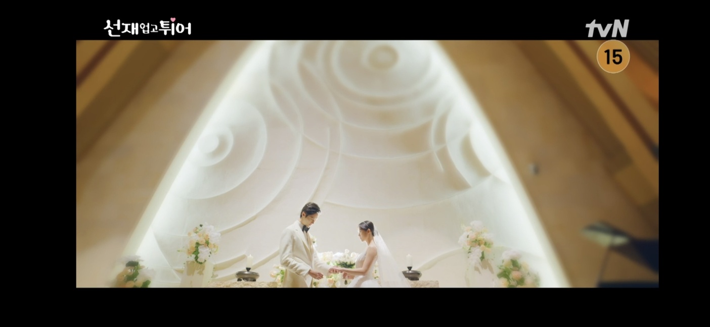 [잡담] 선업튀 결혼한곳에서 나도 하고싶음 ㅋㅋ | 인스티즈