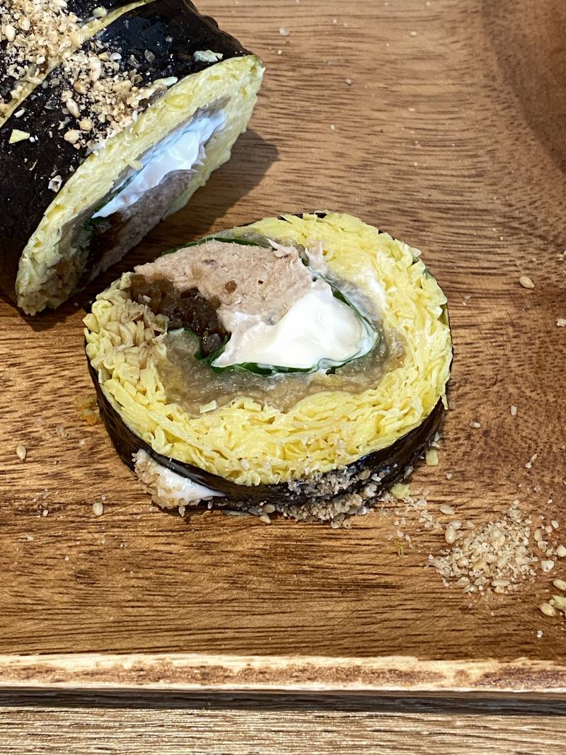 보슬보슬 키토김밥 진짜 맛잇네.. - 인스티즈(instiz) 일상 카테고리