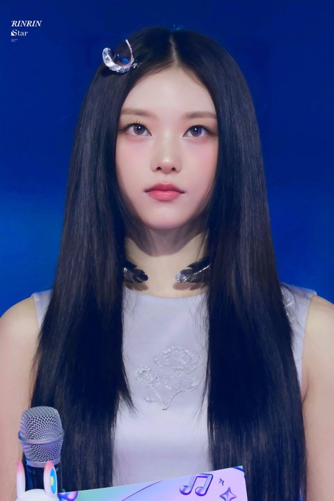 [잡담] 해린 이거 코에 하이라이터 바른걸까? | 인스티즈
