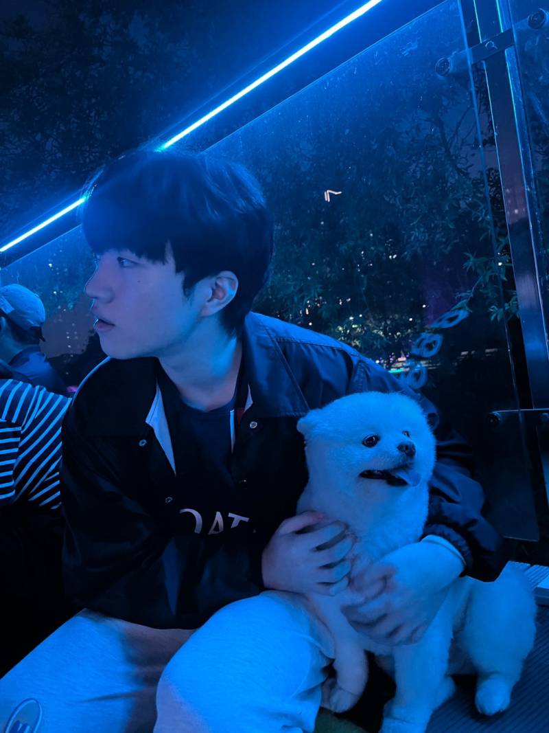 [잡담] 와 민석이 사진 .... | 인스티즈