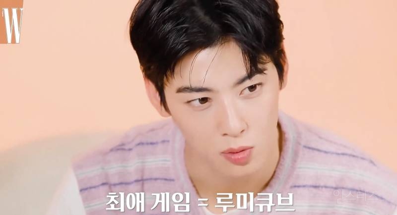 루미큐브에 자부심 뿜뿜이라는 연예인 | 인스티즈