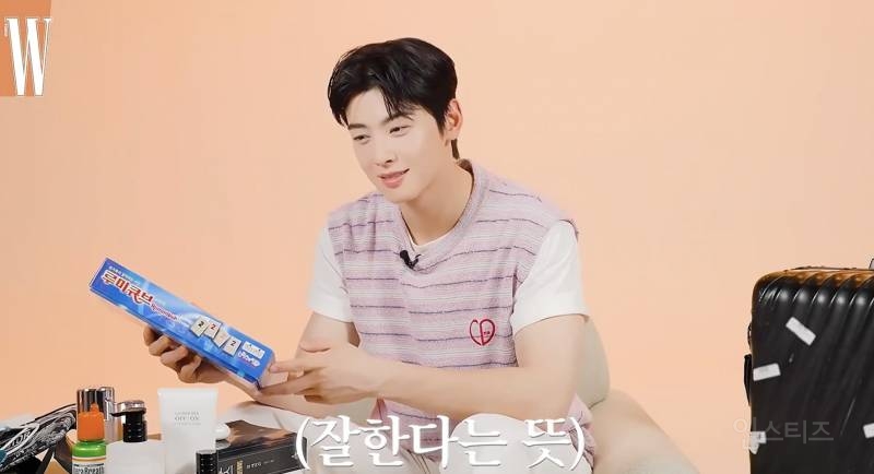 루미큐브에 자부심 뿜뿜이라는 연예인 | 인스티즈