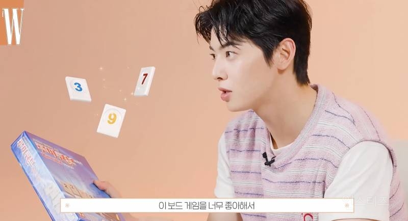 루미큐브에 자부심 뿜뿜이라는 연예인 | 인스티즈