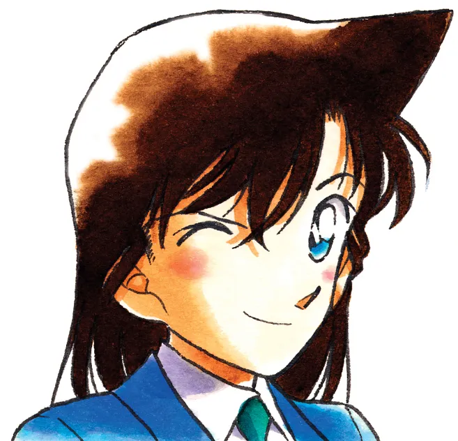 명탐정코난과 캐치티니핑 겹치는 성우들 모음 | 인스티즈