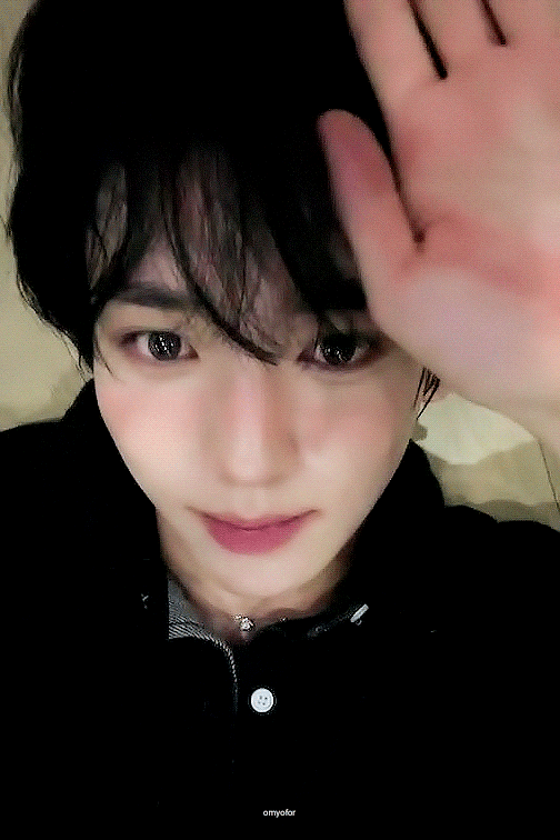 [잡담] 한유진 잘자 | 인스티즈