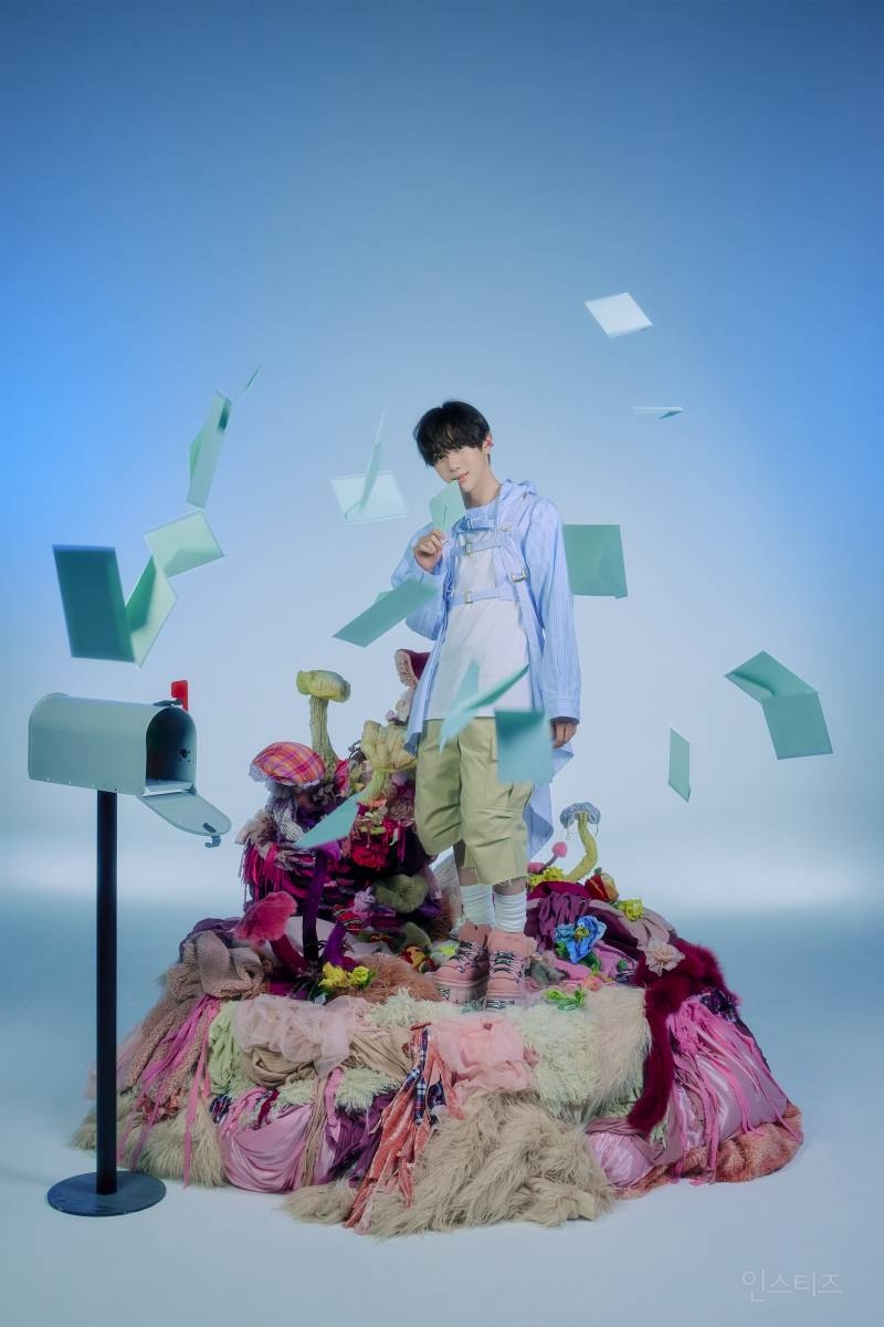 엔시티 위시 NCT WISH 【Songbird - 2nd Single】 Teaser Image 사쿠야 시온 료 KOR&Global Release ➫ 2024.07.01 (KST) | 인스티즈